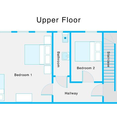 The Tieckstr Loft For Up To 7 People With 2 Bathrooms Berlin Exterior photo