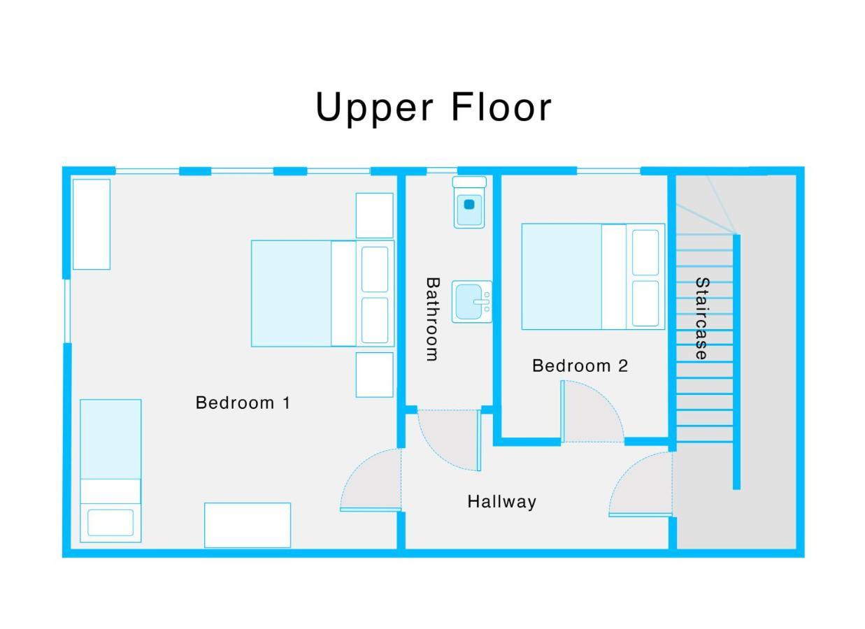 The Tieckstr Loft For Up To 7 People With 2 Bathrooms Berlin Exterior photo